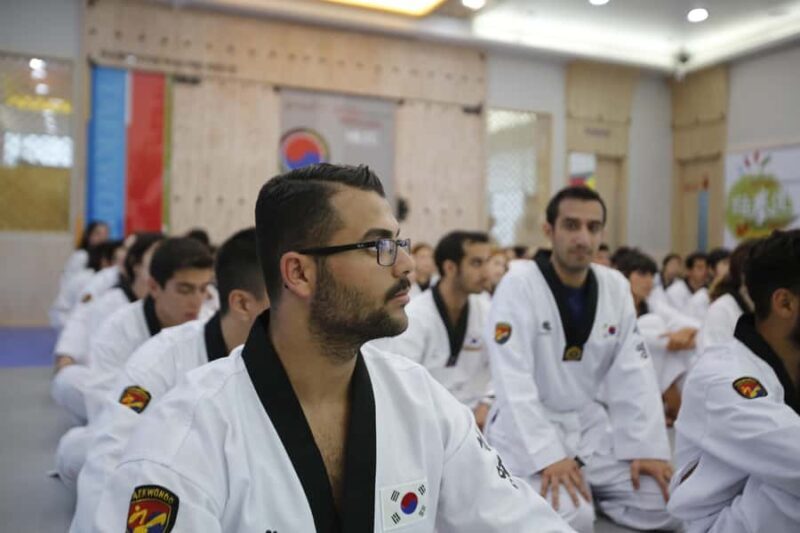 Busan: 1 Hour Taekwondo Experience with Master - What Makes This Taekwondo Experience Special?