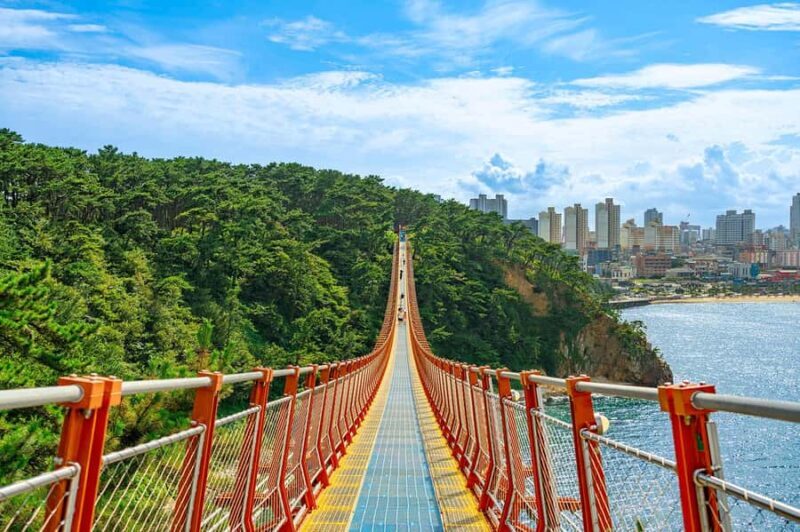 Busan: 7 Highlights Gyeongju City One Day Tour - A Detailed Look at the Gyeongju Day Tour