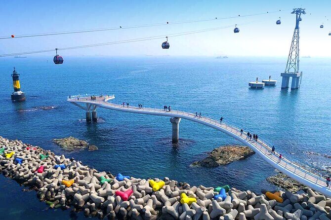 Busan 9 Highlights Tour - Good To Know