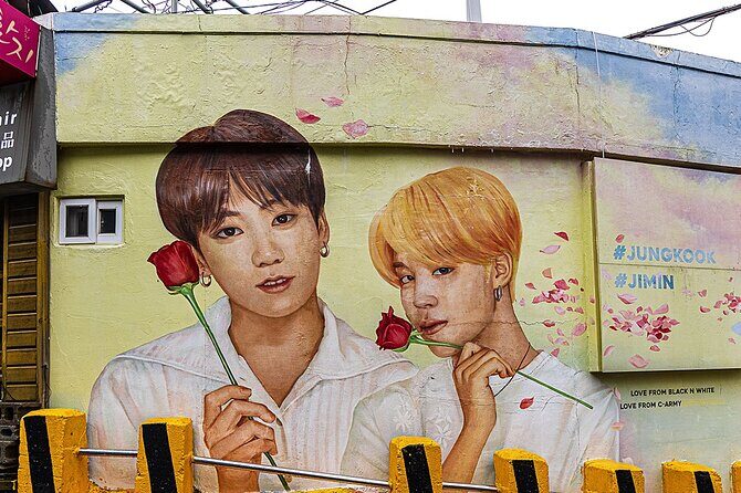 Busan 9 Highlights Tour - Who Should Consider This Tour?