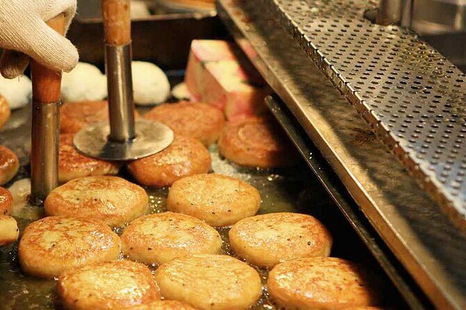 Busan 9 Highlights Tour - Who Would Love This Tour?