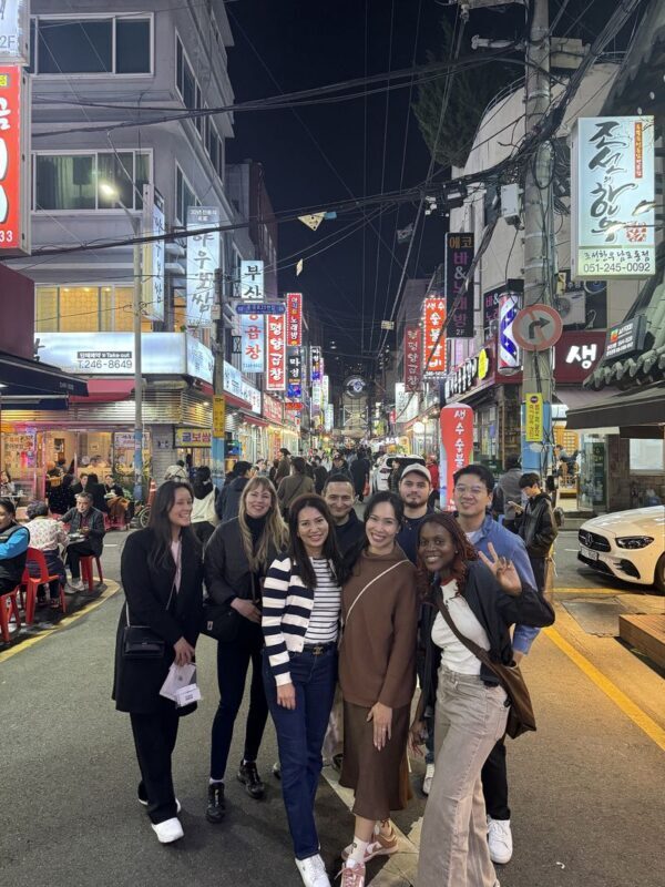 Busan Authentic Korean BBQ Experience - Local Food Guide & Cultural - Who will enjoy this evening most
