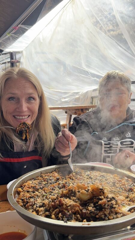 Busan Authentic Korean BBQ Experience - Local Food Guide & Cultural - A few practical points before you book