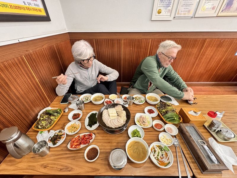 Busan Authentic Korean BBQ Experience - Local Food Guide & Cultural - Should you book the Busan BBQ evening?