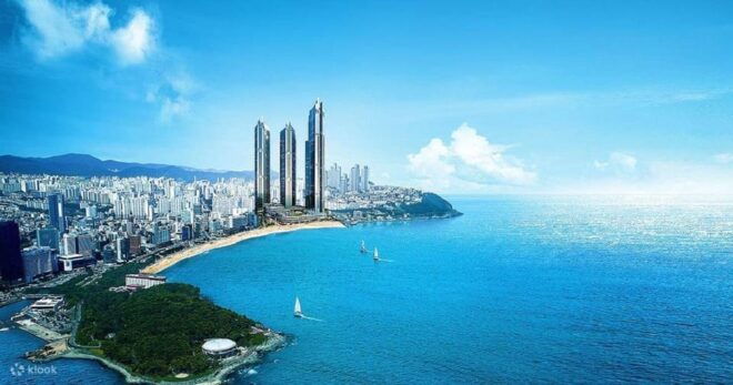 Busan: Beach Train Ticket - Questions You May Have