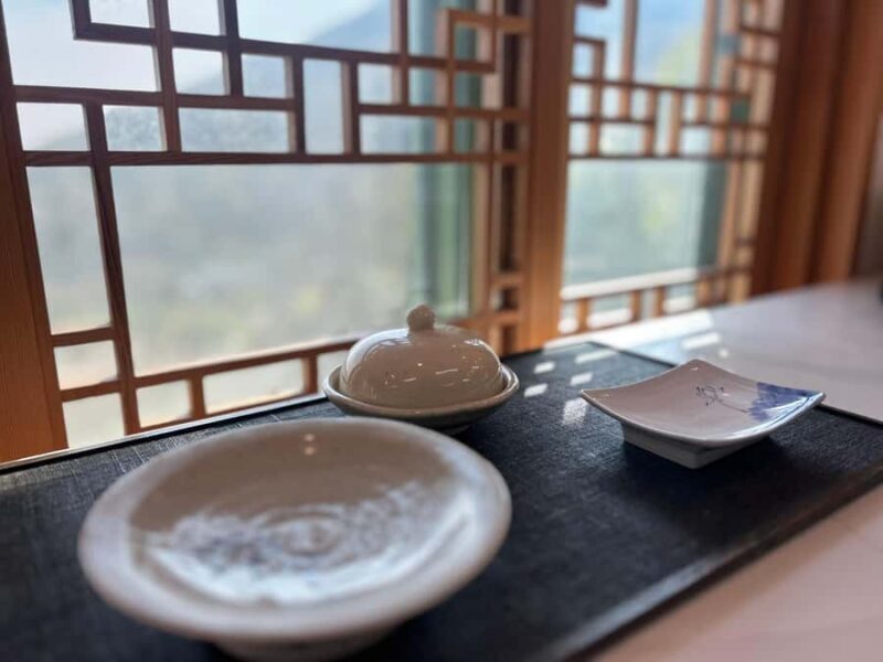 Busan: Beomeosa Temple Tour with Meal and Hike Option - Final Thoughts: Is It Worth It?