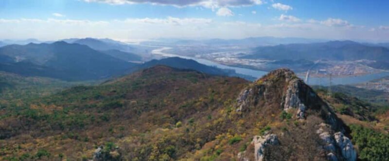 Busan: Beomeosa Temple Tour with Meal and Hike Option - FAQ