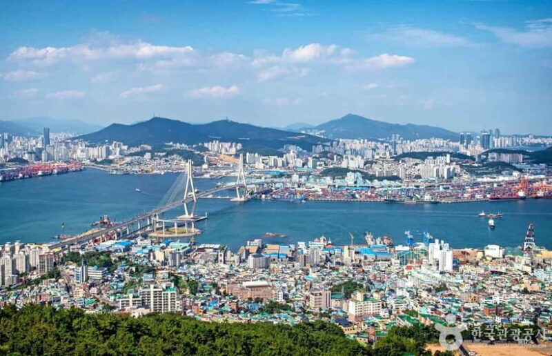 Busan: Bongnaesan Hiking Tour with Local Lunch - FAQ