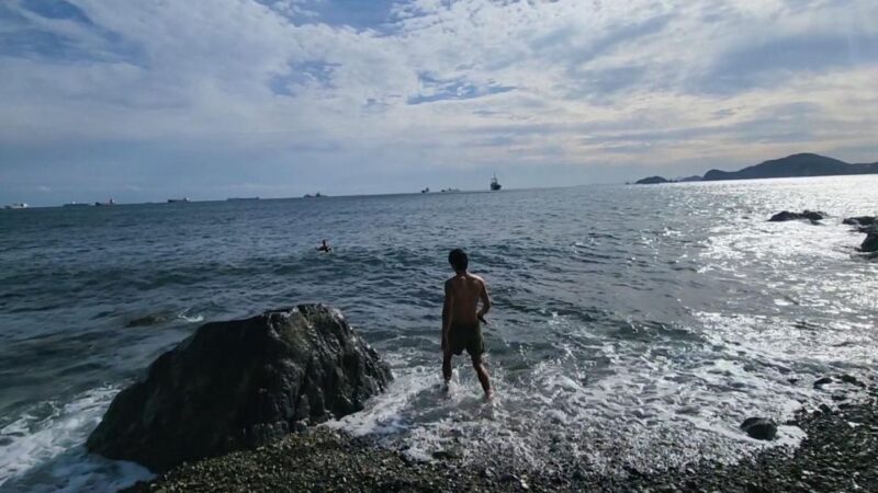 Busan: Bongnaesan Hiking Tour with Local Lunch - How Difficult is the Hike?  