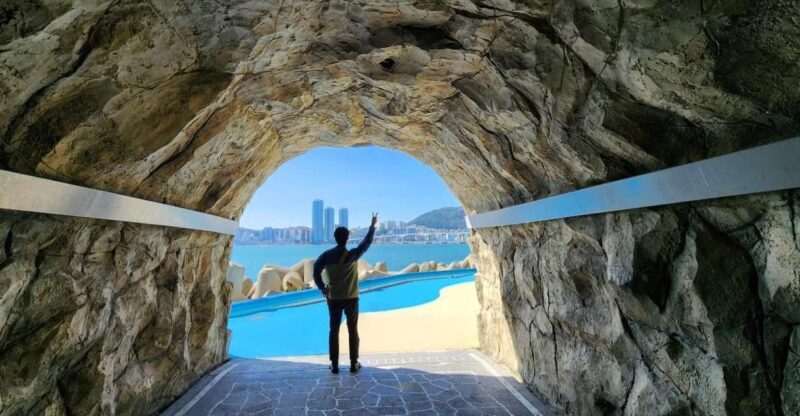 Busan: Bongnaesan Hiking Tour with Local Lunch - FAQs  