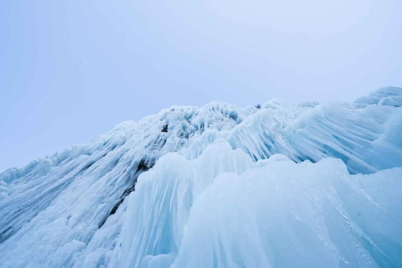 Busan: Cheongsong Ice Valley, Pohang Space Walk & Gyeongju - FAQ