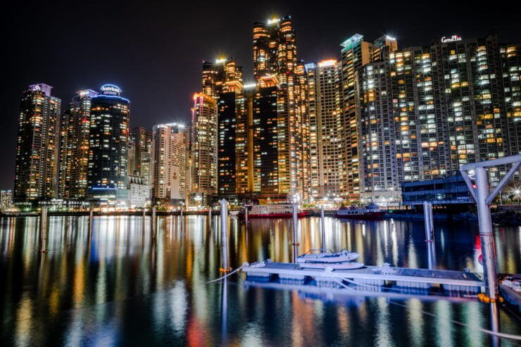 Busan City: Customizable Private Day Tour With Driver - Key Points