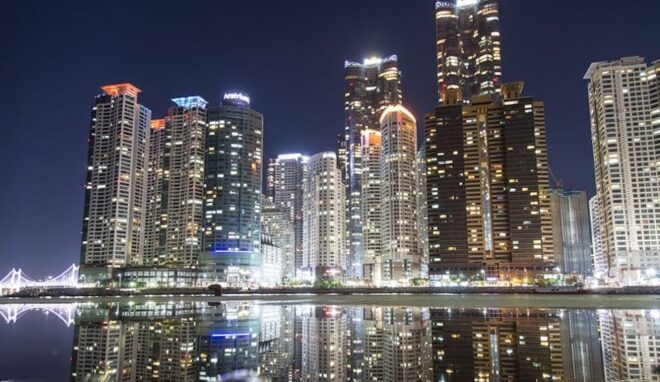 Busan City: Customizable Private Day Tour With Driver - Customizable Itineraries