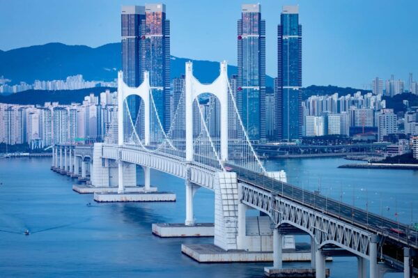 Busan City: Customizable Private Day Tour With Driver - Insider Tips for Travelers
