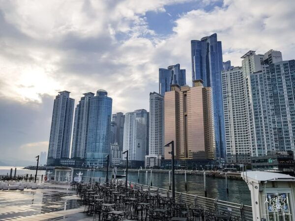 Busan City: Customizable Private Day Tour With Driver - Benefits of a Private Tour