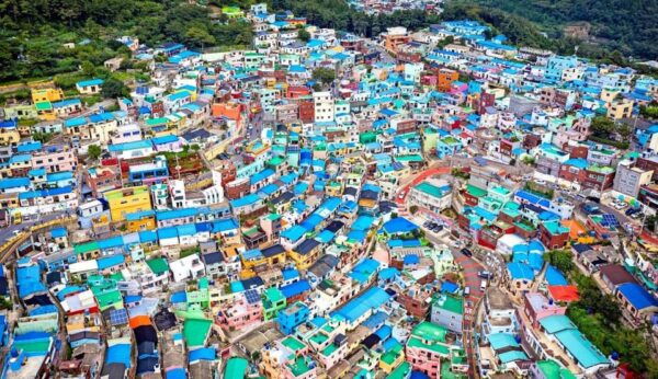 Busan City: Customizable Private Day Tour With Driver - Questions You May Have