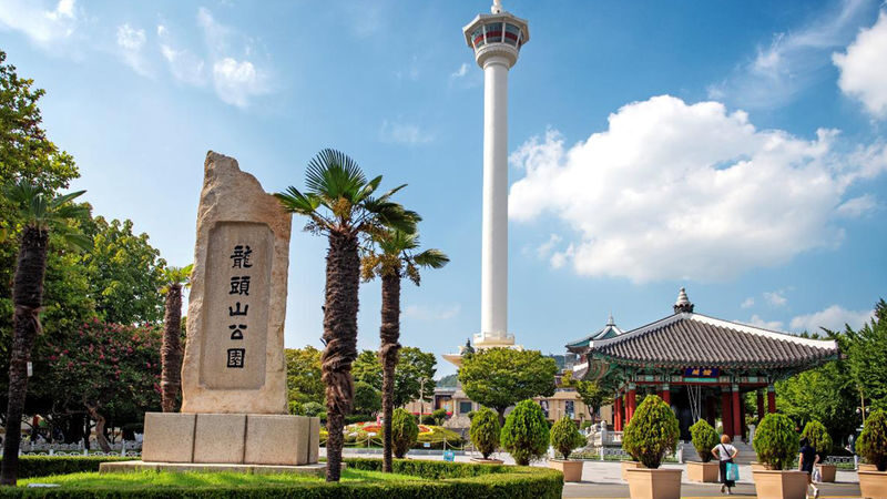 Busan City One day Authentic Tour - What the price covers, and what it doesn’t
