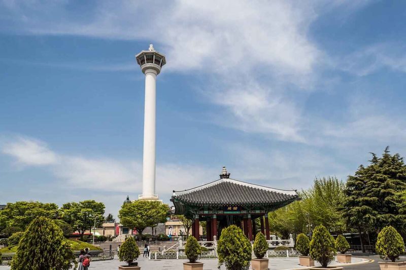 Busan City Top Attractions Tour with Haeundae Blueline Park - Should you book this Busan day tour?
