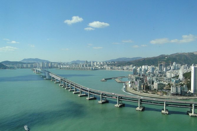 Busan City Tour - Haedong Yonggung Temple And Shopping in Lotte Premium Outlet - Cancellation Policy