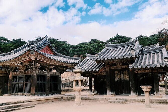 Busan city & UNESCO Tongdosa Temple Tour from Seoul by KTX Train - Final Thoughts: Who Is This Tour For?  