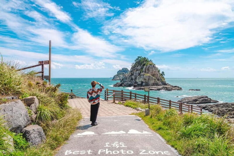 Busan: Coastal Wonders & Cultural Gems Tour opt. Sky Capsule - Full Breakdown of the Tour Experience