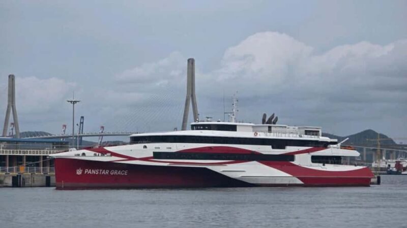 Busan: Coastline Cruise & Sunset & Fireworks - Final Thoughts: Is It Worth It?