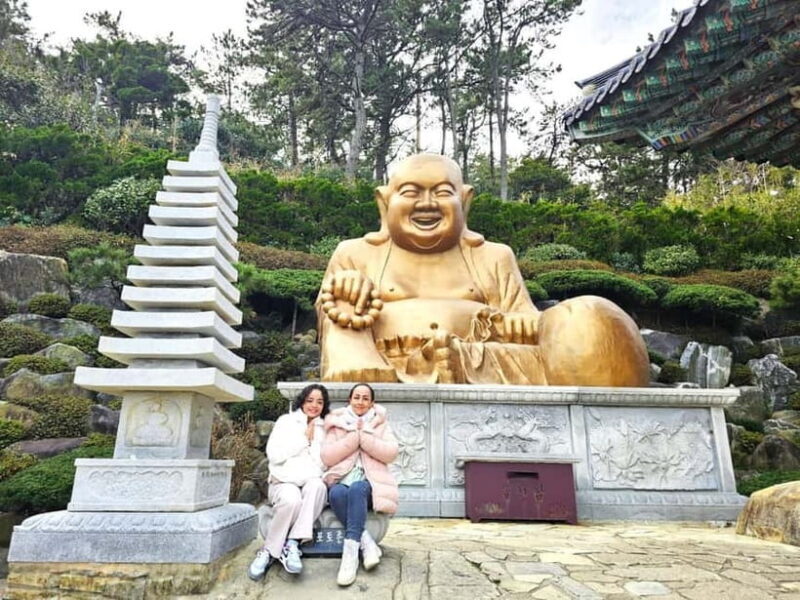 Busan Cruise Port - VIP Group Tour (Max 6 Guests) - Good To Know