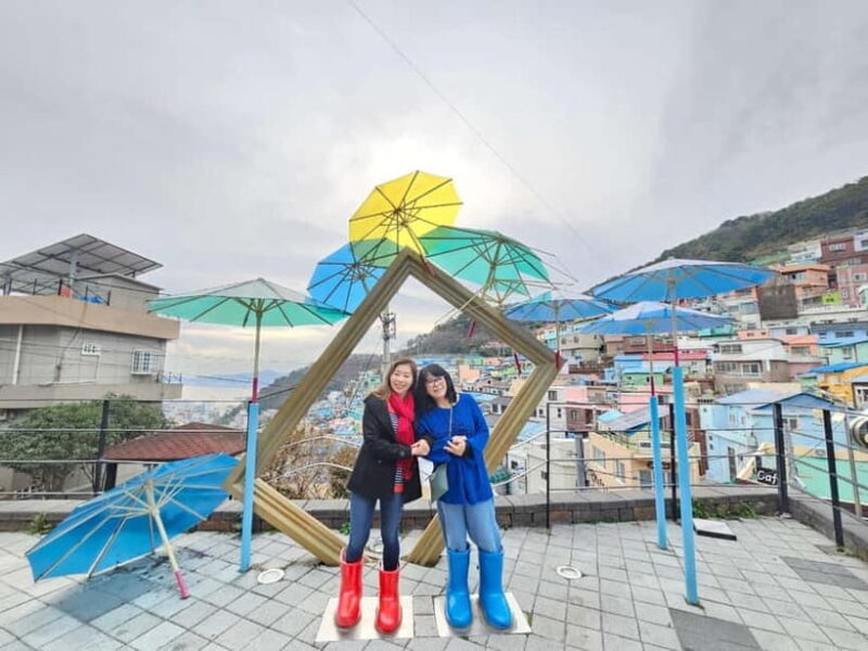 Busan Cruise Port - VIP Group Tour (Max 6 Guests) - The Experience from Travelers’ Perspectives