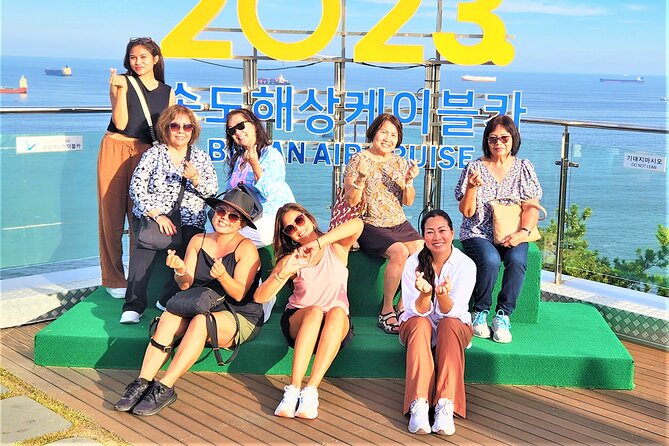 Busan Customizable Private Tour - Tailored Itinerary for Your Perfect Busan Experience