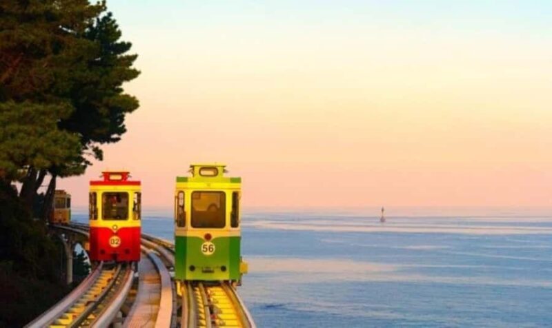 Busan: Customized Private Car Tour City Sights & Local Gems - Deep Dive into the Itinerary