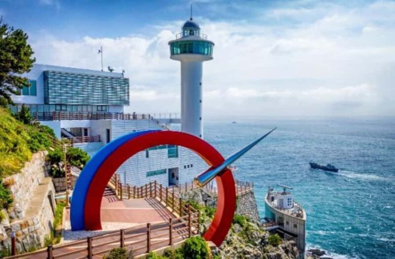 Busan: Customized Private Car Tour City Sights & Local Gems - What to Expect from the Experience