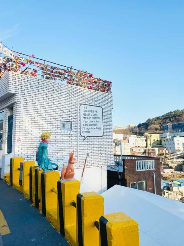 Busan Day & Night: Sky Capsule, Coastal Views & City Lights - Good To Know