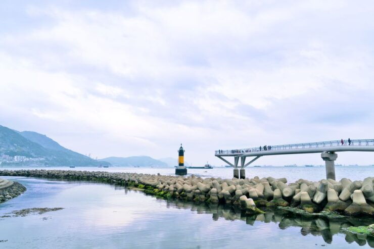 Busan: Day Trip With Gamcheon Culture Village and Sky Walk - Experience and Activities