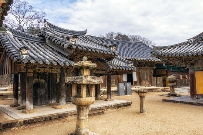 Busan Discovery Tour with Snow and UNESCO Spot - Practical Tips