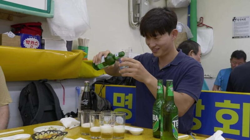 Busan: Food Market Tour, Smash Seafoods and Street Foods - Who Will Love This Tour?