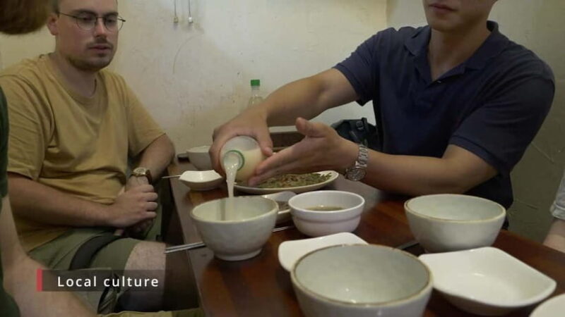 Busan: Food Market Tour, Smash Seafoods and Street Foods - The Sum Up