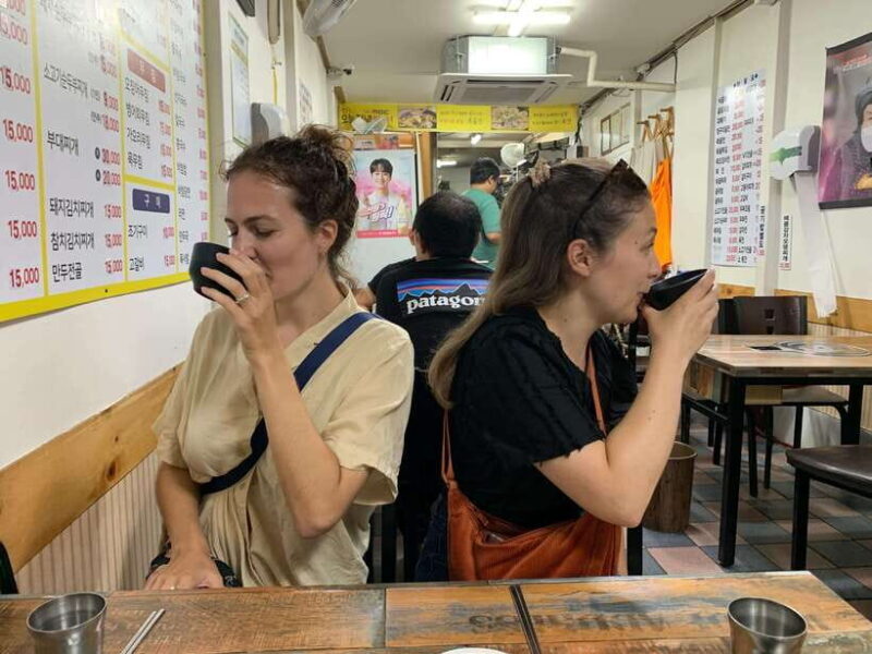 Busan: Food Market Tour, Smash Seafoods and Street Foods - Why Choose This Tour?