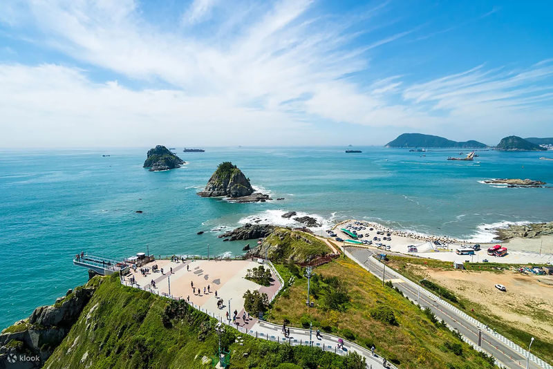 Busan Full-Day 9 Iconic Spots Tour with Hidden Gems - The pace: efficient, but not leisurely