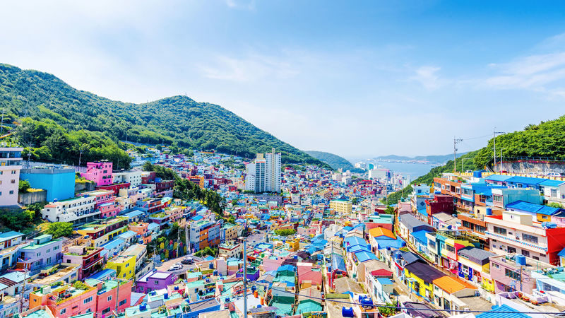 Busan Full-Day 9 Iconic Spots Tour with Hidden Gems - Is $81.09 good value?