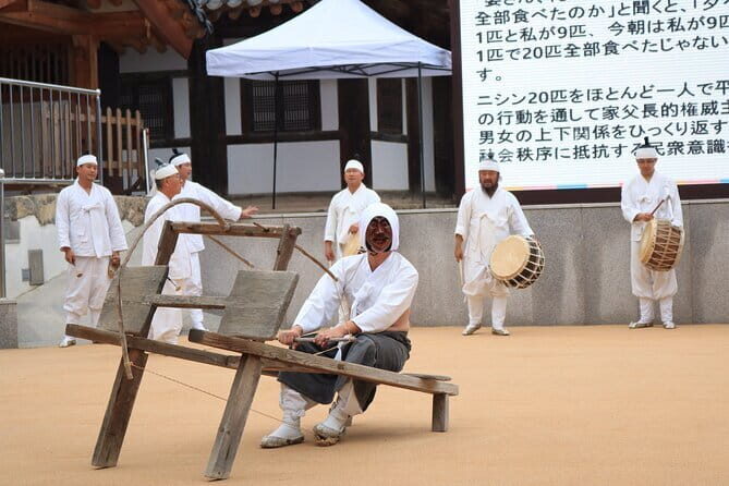 Busan Full-Day City Tour with Gamcheon Village, Sea Temple & more - FAQ