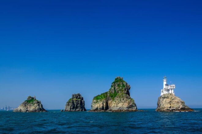 Busan Full-Day Private Tour With Daily Chauffeur - Questions You May Have