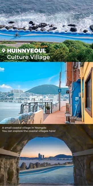 Busan: Full-Day Tour Unmissable things to do in Busan - Final Thoughts  