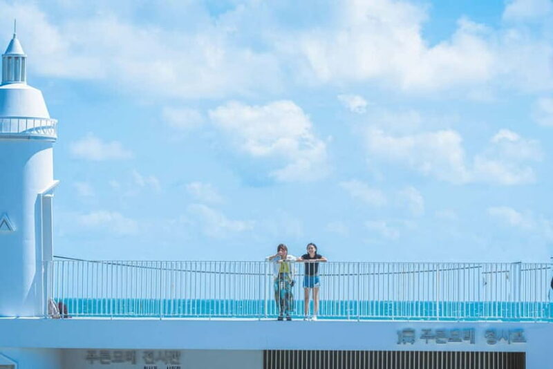 Busan: Full-Day Tour Unmissable things to do in Busan - The Sum Up