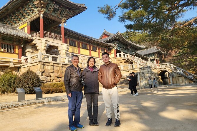 Busan: Fully Customizable Private Tour - Pricing and Booking