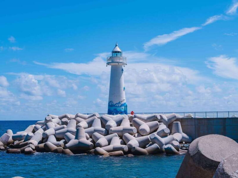 Busan: Gamcheon Village and Haeundae Blueline Park Tour - FAQ