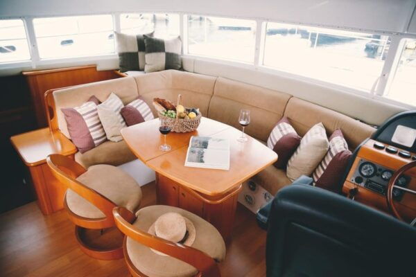 Busan: Group Sightseeing Yacht Cruise With Snacks and Drinks - Questions You May Have