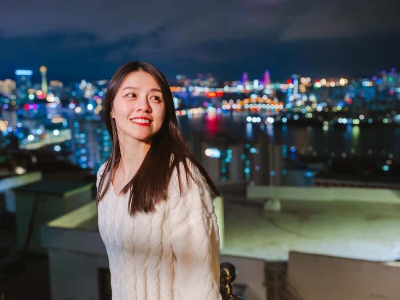 Busan: Guided Night Photography Tour with Hotel Drop-Off - Why We Love This Night Photography Tour in Busan