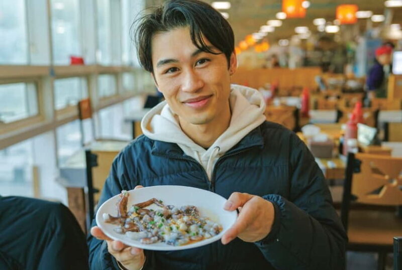 Busan: Gukje and Jagalchi Market Food Tour with Tastings - Who Will Love This Tour?