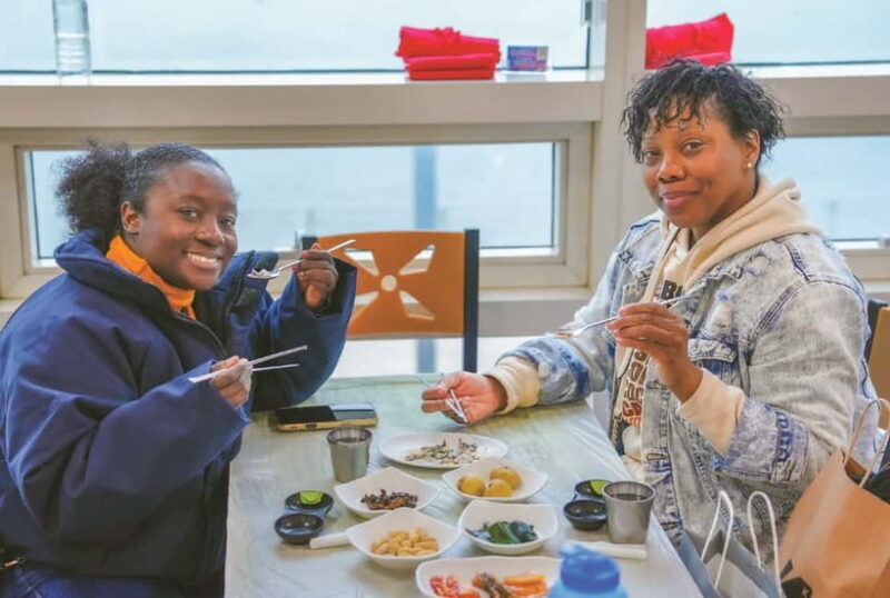 Busan: Gukje and Jagalchi Market Food Tour with Tastings - Final Thoughts