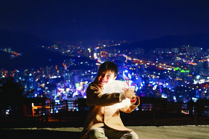 Busan Gukje Market Shared Minivan Tour - Final Thoughts: Is It Worth It?